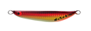 AIYA POCCHARI RED GOLD GLOW BELLY TAIL ORANGE GLOW