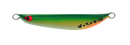AIYA POCCHARI GREEN GOLD GLOW BELLY TAIL ORANGE GLOW