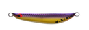 AIYA POCCHARI PURPLE GLOW BELLY TAIL ORANGE GLOW
