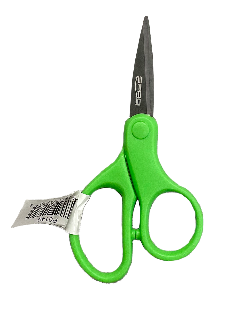 SPRO Forbici Da Pesca Per Filo Intrecciato 13,5 Cm - Cutter Leggero Nero - Foto 5