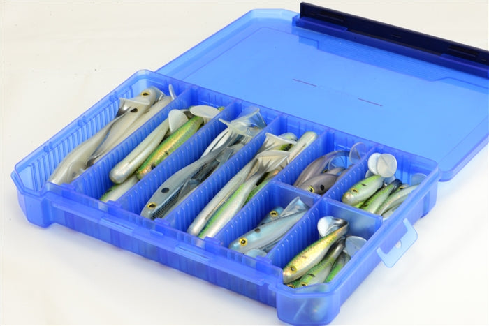 Gamakatsu G3600 G-Box Utility Case