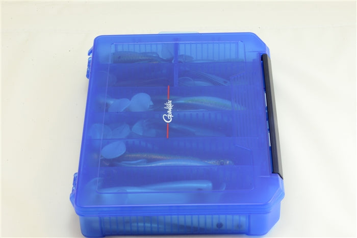 g cora tackle box Gamakatsu G3600 G-Box Utility Case