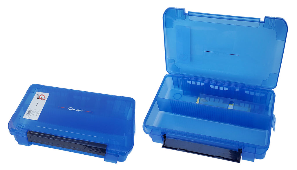 G-BOX 3700 DEEP UTILITY CASE – SPRO Sports Professionals