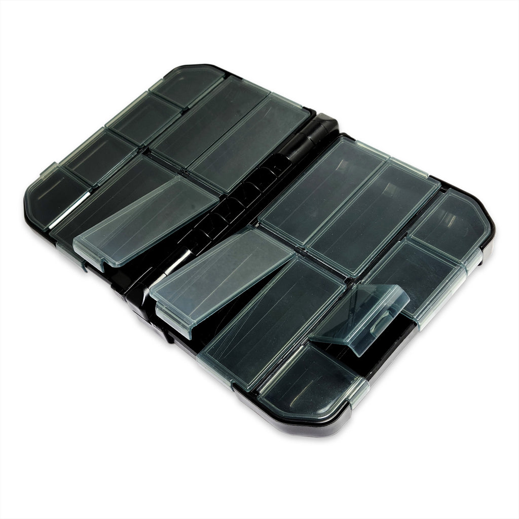 G-BOX 388DD POCKET UTILITY CASE – SPRO Sports Professionals