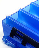 G-BOX 3600 REVERSIBLE V