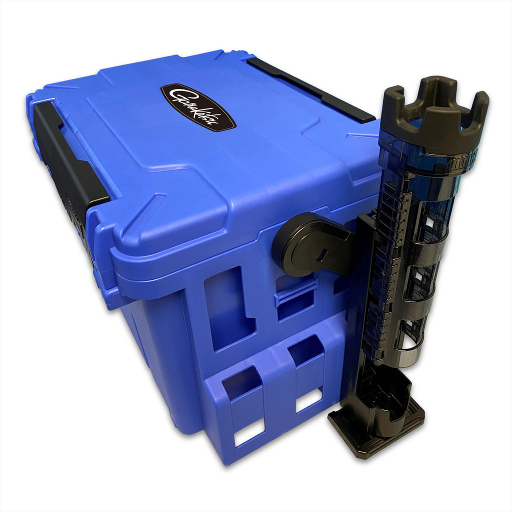 G-CASE 7000 – SPRO Sports Professionals