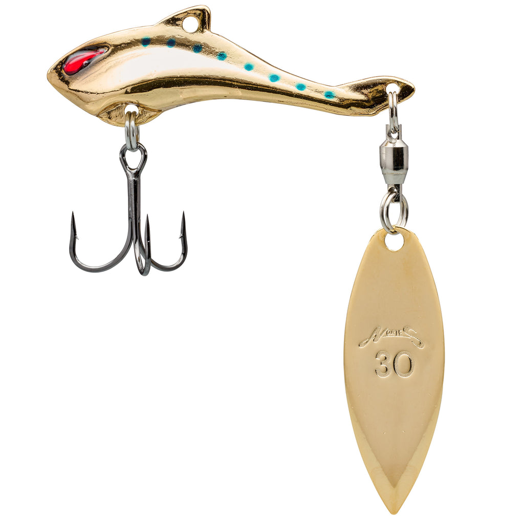 br fish lure In the Bait Bass – SPRO Sports Professionals