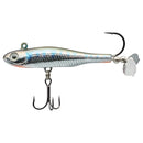Wrapping Minnow