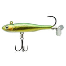 Wrapping Minnow