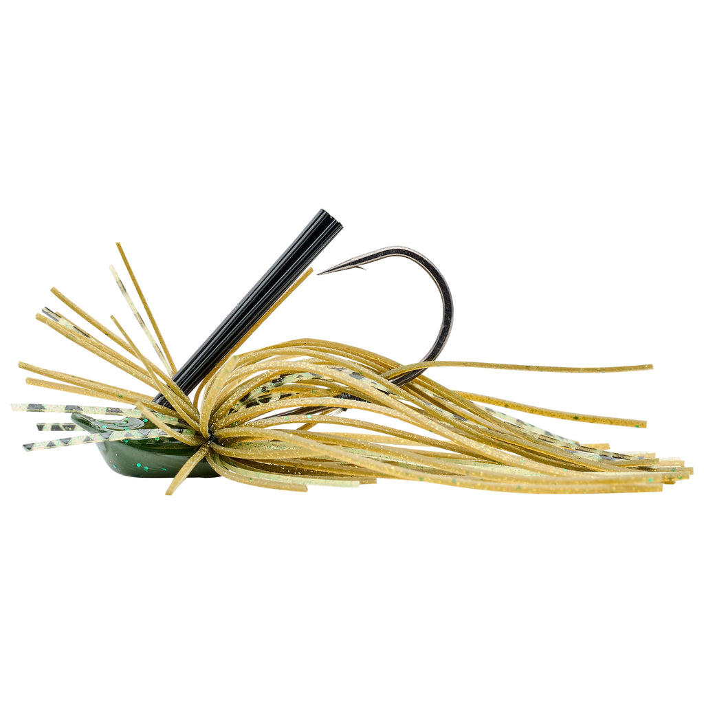 Gunter Jig Light Tungsten – SPRO Sports Professionals