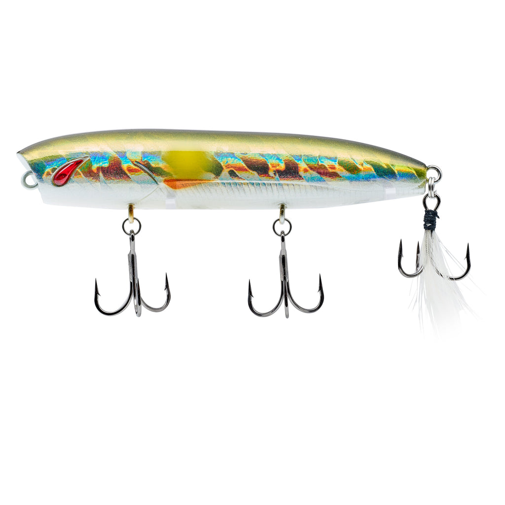 ZagBug Three Hooks ZagBug Three Hooks