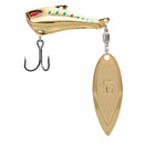 In the Bait Bass