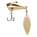 In the Bait Bass