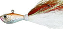 BUCKTAIL JIG MULLET