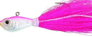 BUCKTAIL JIG PINK