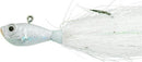 BUCKTAIL JIG WHITE