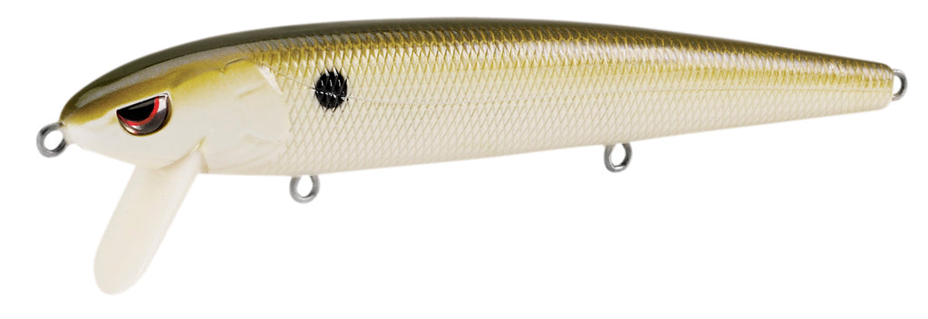 ZERO MINNOW 130 – SPRO Sports Professionals