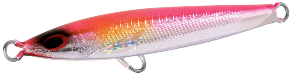 dying fish lure DEAD BAIT 140 PINK BACK