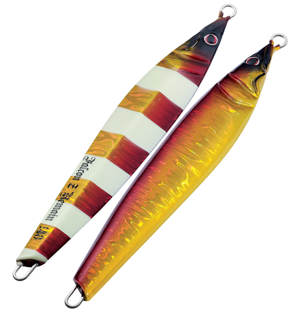 FALCON Z REMAIN 110 – SPRO Sports Professionals