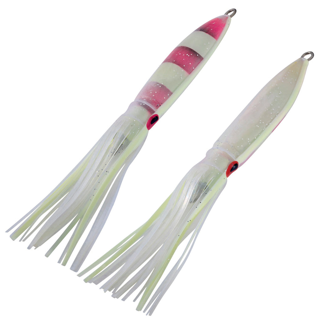 bulb squid fishing lures SLOW SQUID 150 – SPRO Sports Professionals