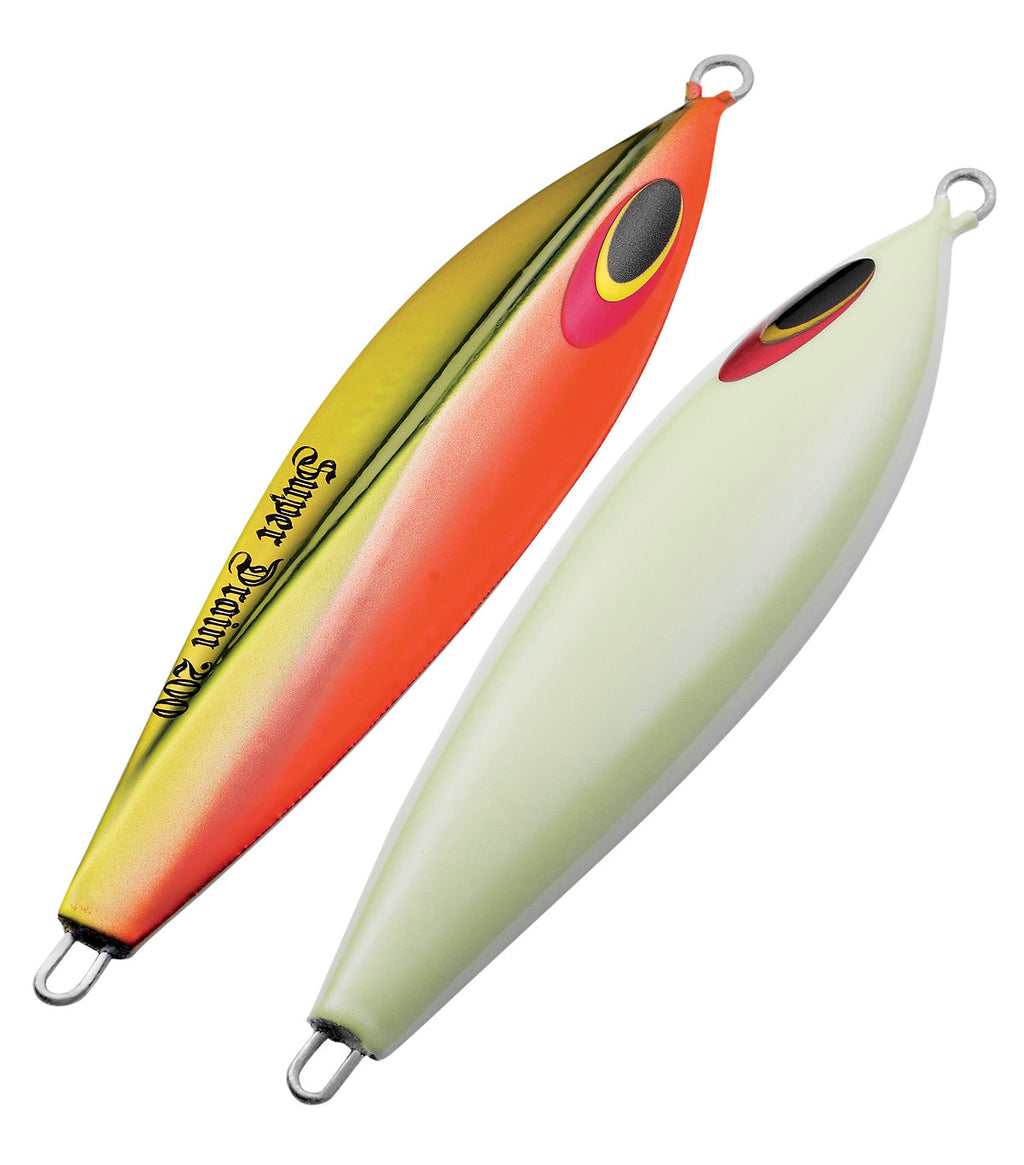 SUPER DRAIN 130 – SPRO Sports Professionals