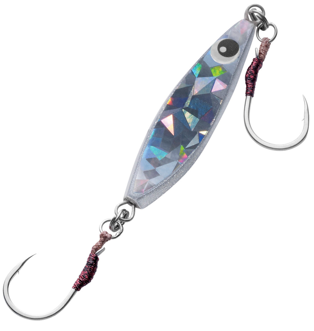 TG SPOON 30 – SPRO Sports Professionals