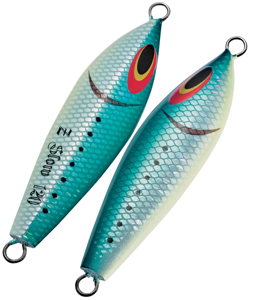 Z SLOW 400 – SPRO Sports Professionals