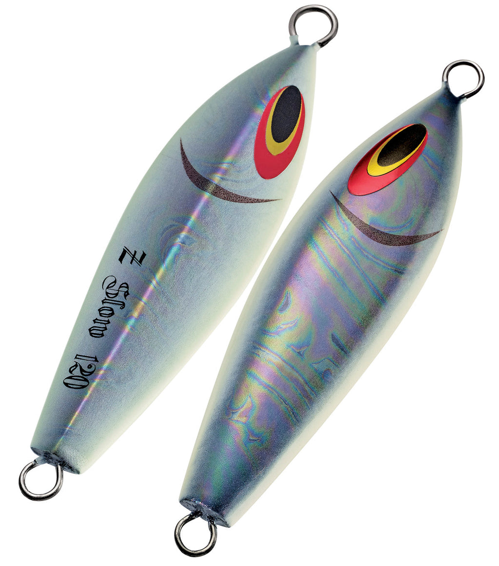 Z SLOW 350 – SPRO Sports Professionals