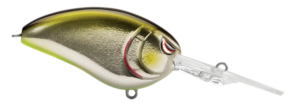 Spro Little John DD 60 Crankbait Ayu | SLJD60AYU