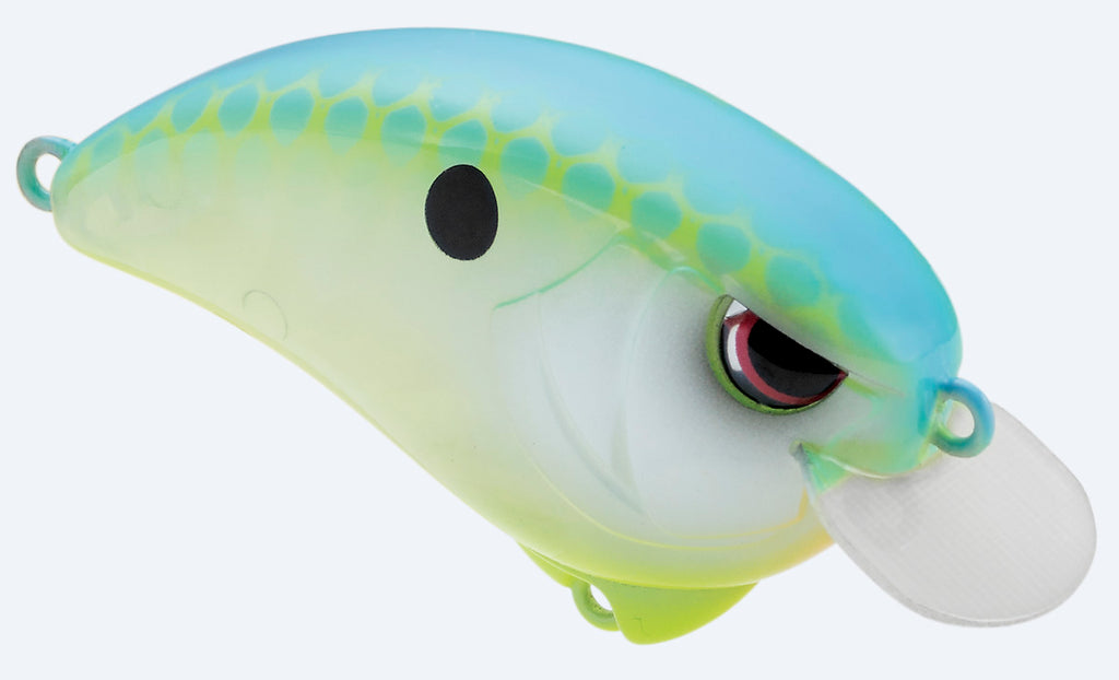 OUTSIDER CRANK SR 55 – SPRO Sports Professionals