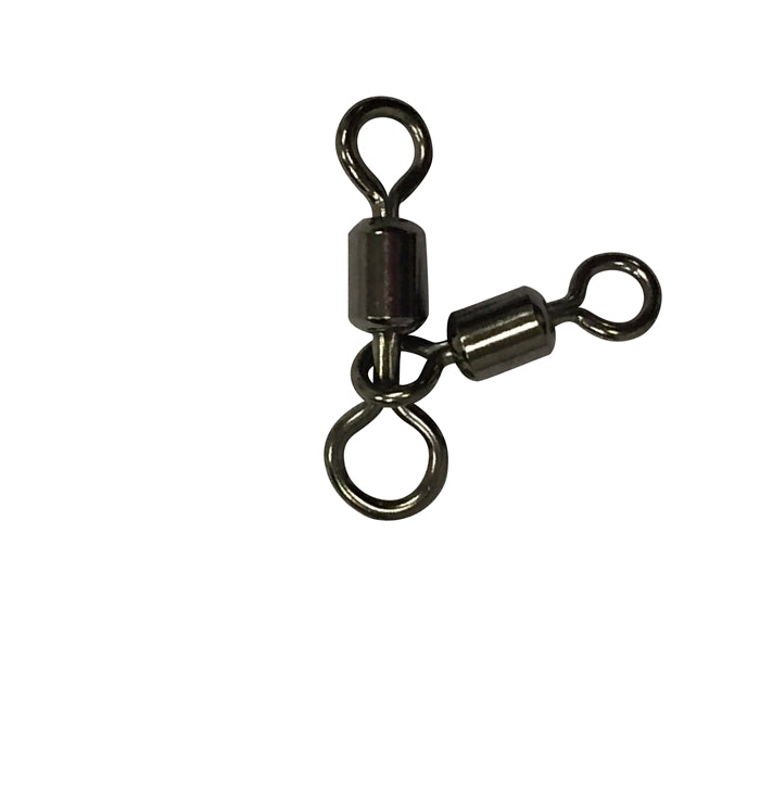 トローリング　リールpro force SWP12H POWER SWIVELS COMBO – SPRO Sports Professionals