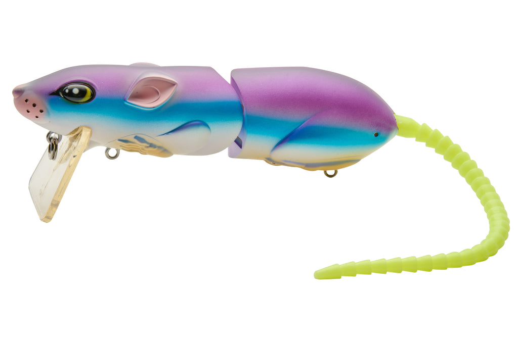 洋楽 Vulcano/rat race SPRO RAT 40 – SPRO Sports Professionals