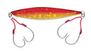 SHIMMY FLAT TEQUILA SUNRISE