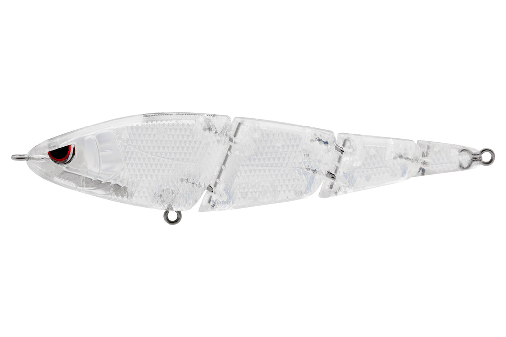 SASHIMMY SWIMMER 105 – SPRO Sports Professionals