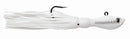SQUIDTAIL JIG WHITE