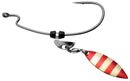 TUNGSTEN SLIDE WEIGHT SINKER