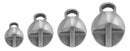TUNGSTEN SLIDE WEIGHT SINKER