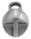TUNGSTEN SLIDE WEIGHT SINKER