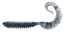 WAVE TAIL GRUB 4.25"