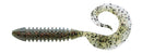 WAVE TAIL GRUB 4.25"