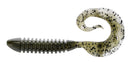 WAVE TAIL GRUB 4.25"
