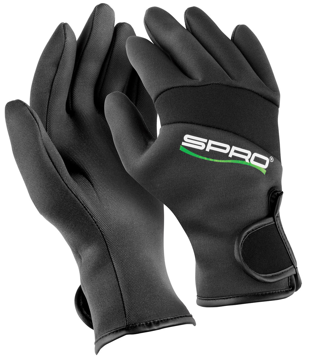 spro freestyle handschuhe Wicked Weather WEAR Gloves 2XL / Gray Superhelle LED-Fahrradfrontlampe Mit Lenker- size_chart:footwear Size:64 while enhanced breathability ensures