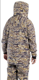 WICKED WEATHER WEAR HEAVY DUTY JACKET CAMO