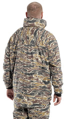 WICKED WEATHER WEAR HEAVY DUTY JACKET CAMO