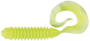 Wave Tail Grub 3"