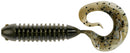 Wave Tail Grub 3"