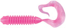 Wave Tail Grub 3"