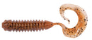 Wave Tail Grub 3"