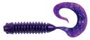 Wave Tail Grub 3"
