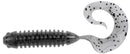 Wave Tail Grub 3"